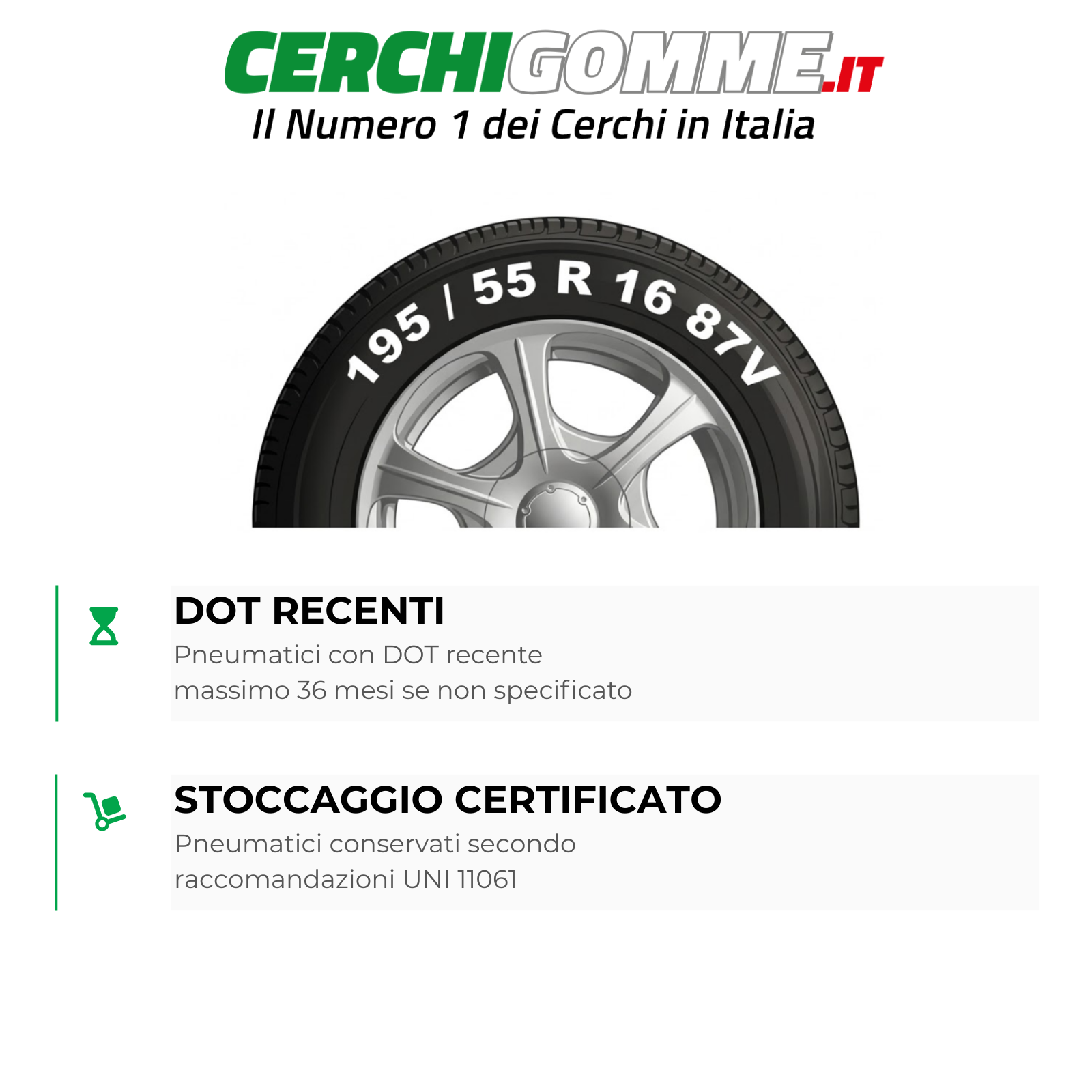 Gomme Trasporto Leggero Uniroyal 205/65 R16C RAIMAX 5 PR8 Estivo 452337