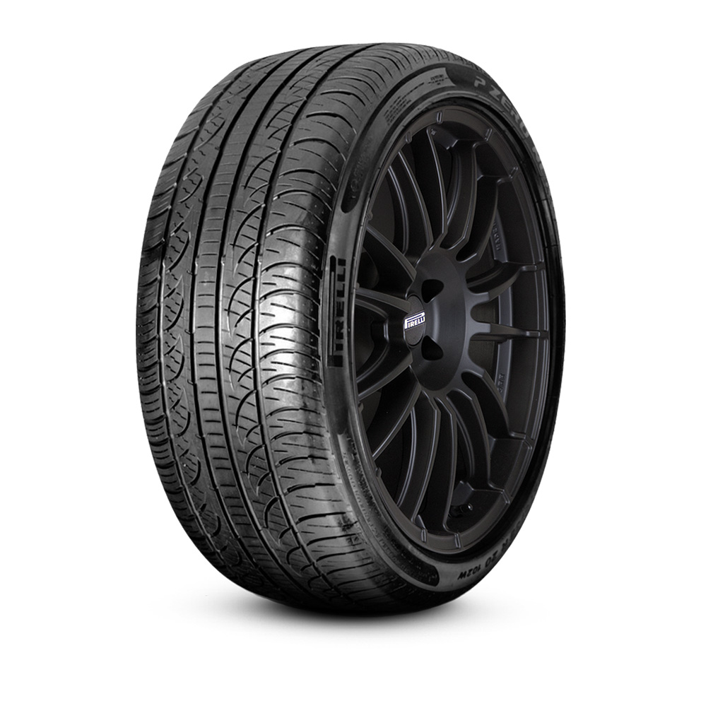 Pneumatici 315/30 r22 107W FR M+S NCS XL PIRELLI PZERO ALL SEASON Gomma ...