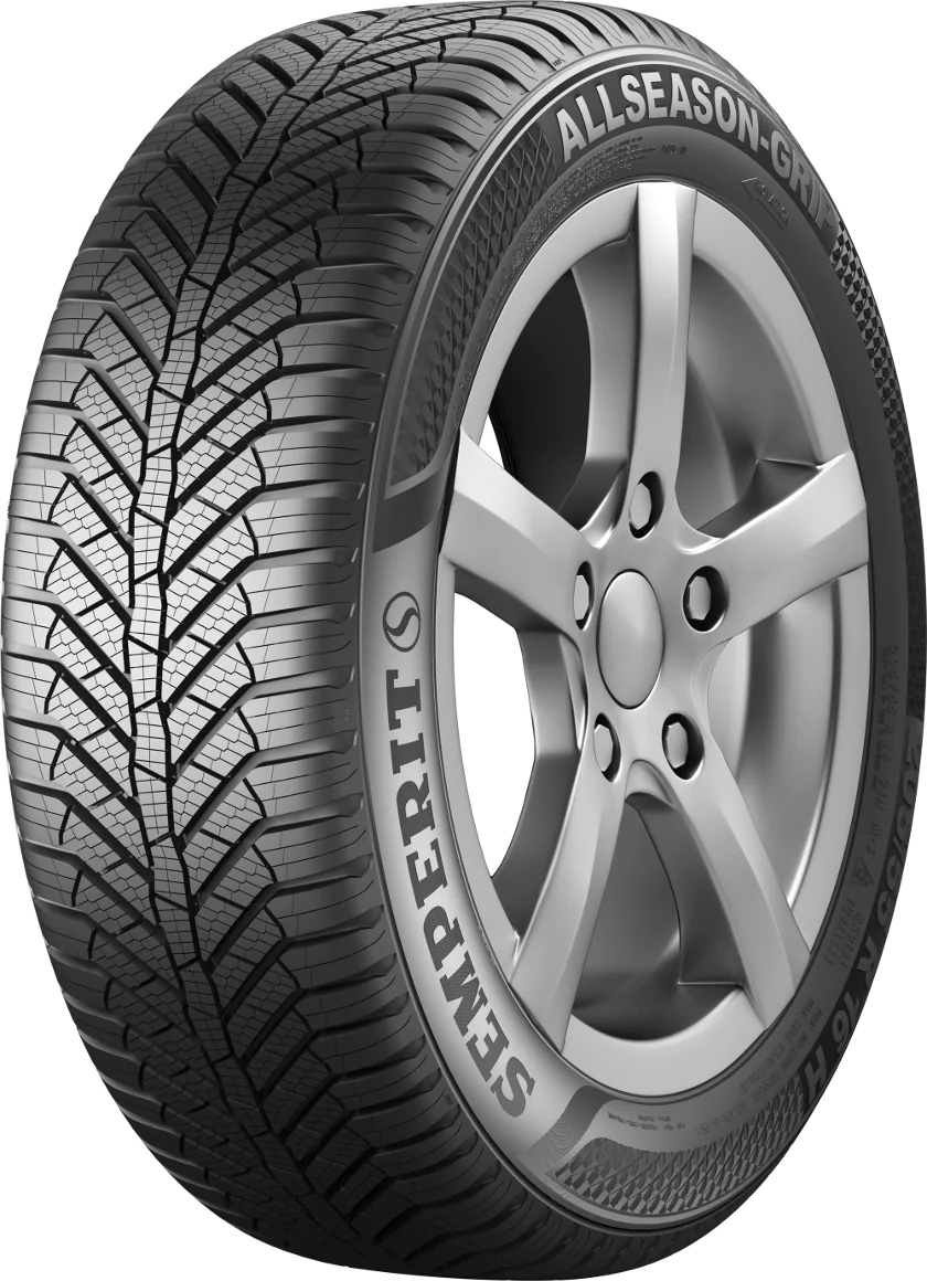 Semperit AllSeason Grip 2 215/50 R19 93T a € 129,91 (oggi) | Migliori